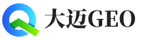波密县大迈GEO